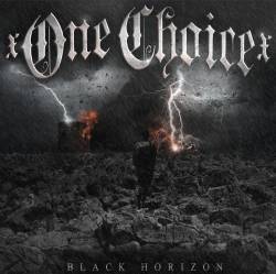 One Choice : Black Horizon